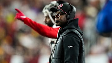 Atlanta Falcons v Washington Commanders
