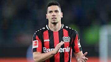 Cria do Vasco, Paulinho diz que não quer continuar no Bayer Leverkusen e não descarta voltar ao Brasil: “O futebol brasileiro está muito bom”. 