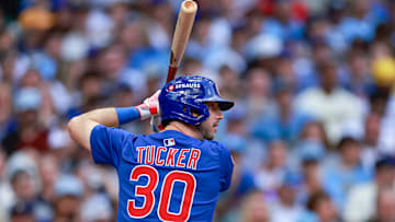 Division Series - Chicago Cubs v Milwaukee Brewers - Game One