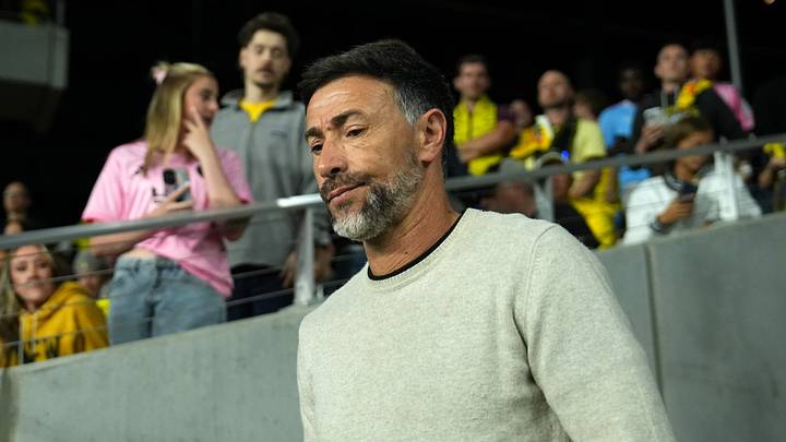 Inter Miami coach Kily González is running out of time to get the Herons playoff ready.