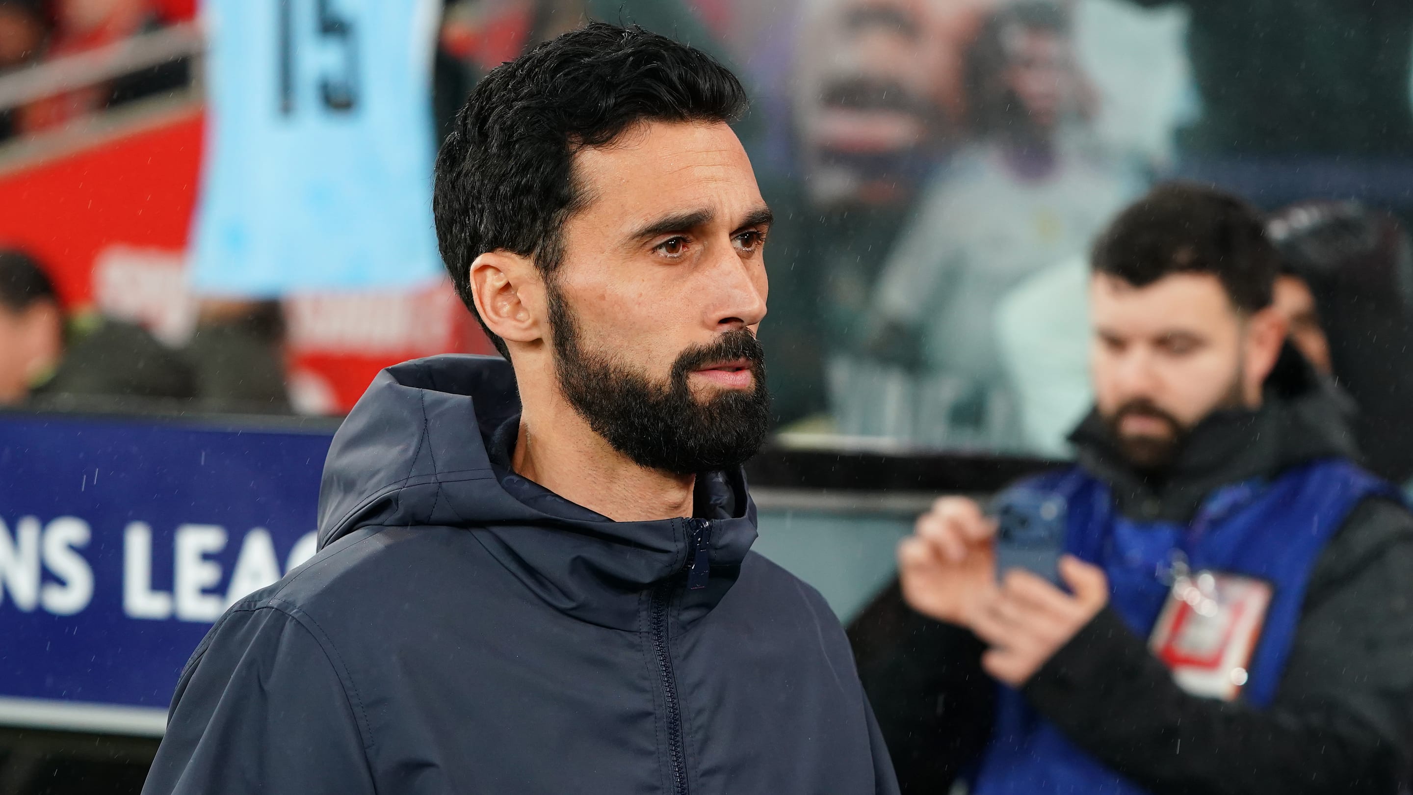 Real Madrid : En cas de licenciement d'Alvaro Arbeloa, les Merengue ont déjà identifié son potentiel successeur