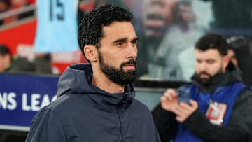 Alvaro Arbeloa devrait terminer la saison sur le banc du Real Madrid. Alvaro Arbeloa devrait terminer la saison sur le banc du Real Madrid.