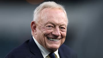 Dallas Cowboys v Philadelphia Eagles