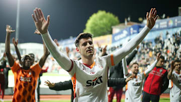 Alvaro Morata