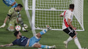 FBL-ARGENTINA-RIVER-RACING