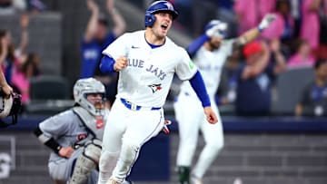 Detroit Tigers v Toronto Blue Jays