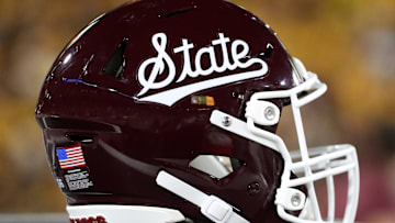 Mississippi State v Arizona State