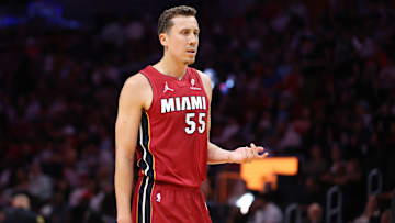 Detroit Pistons v Miami Heat