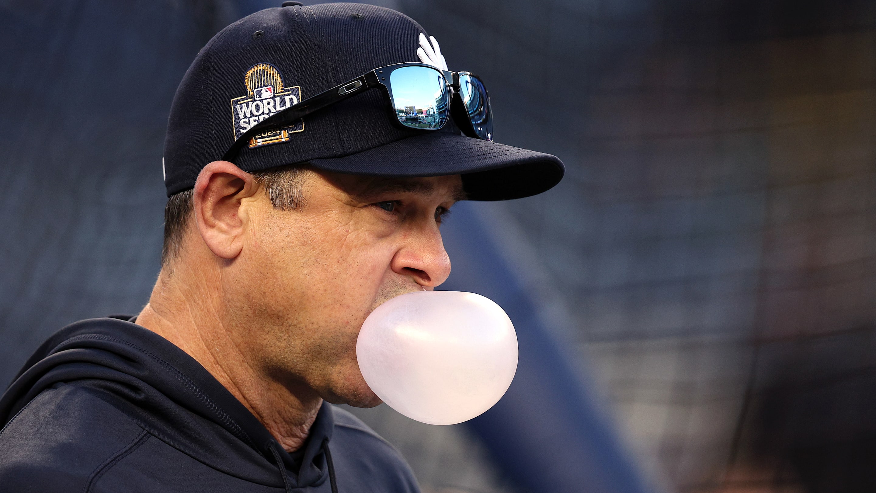 The likely MLB playoff managers who need a postseason series win the most