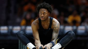 Missouri v Tennessee
