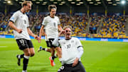 Die deutsche U21-Nationalelf sorgt bei der EM in der Slowakei für Furore