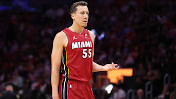 Detroit Pistons v Miami Heat