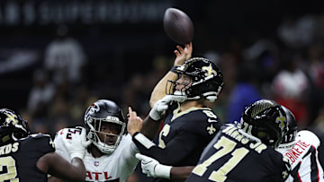 Atlanta Falcons v New Orleans Saints