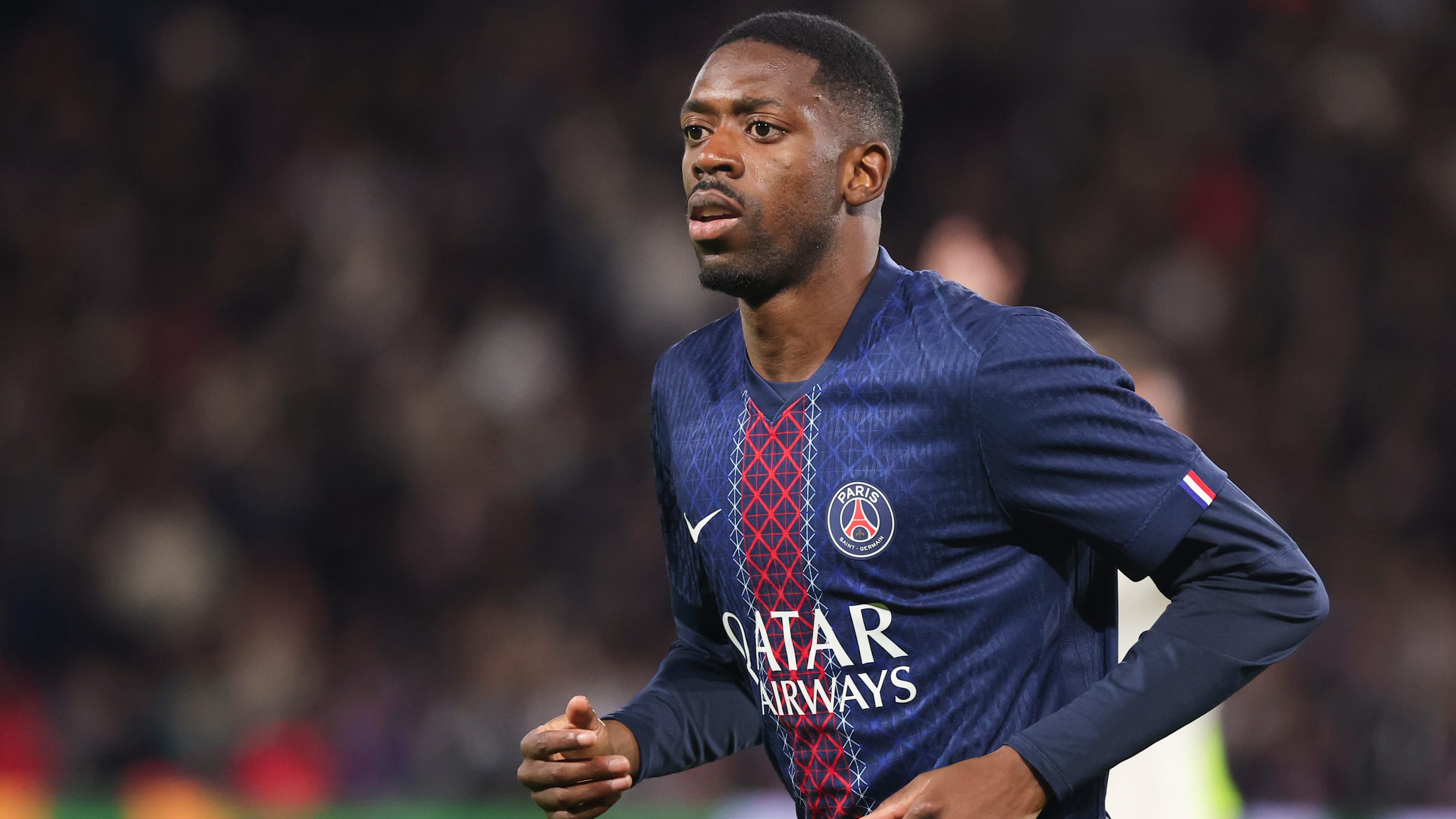 PSG - Bayern Munich : Ousmane Dembélé va-t-il jouer le choc de Ligue des Champions