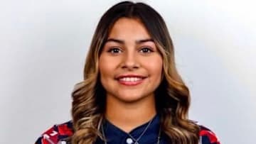 Edcouch-Elsa freshman Melody Soto is the first high school softball player from the Rio Grande Valley to be named to a USA team.