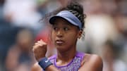 Naomi Osaka will advance to the U.S. Open quarterfinals after beating Coco Gauff.