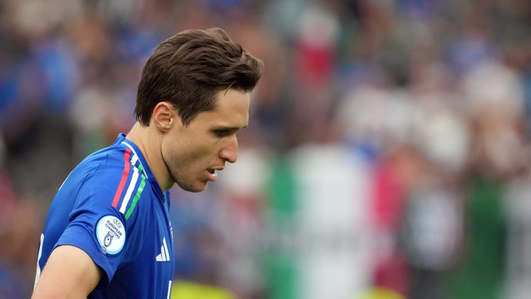 Switzerland v Italy: Round of 16 - UEFA EURO 2024