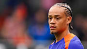 Xavi Simons 
