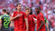 Leon Goretzka und Joshua Kimmich können Bayern verlassen