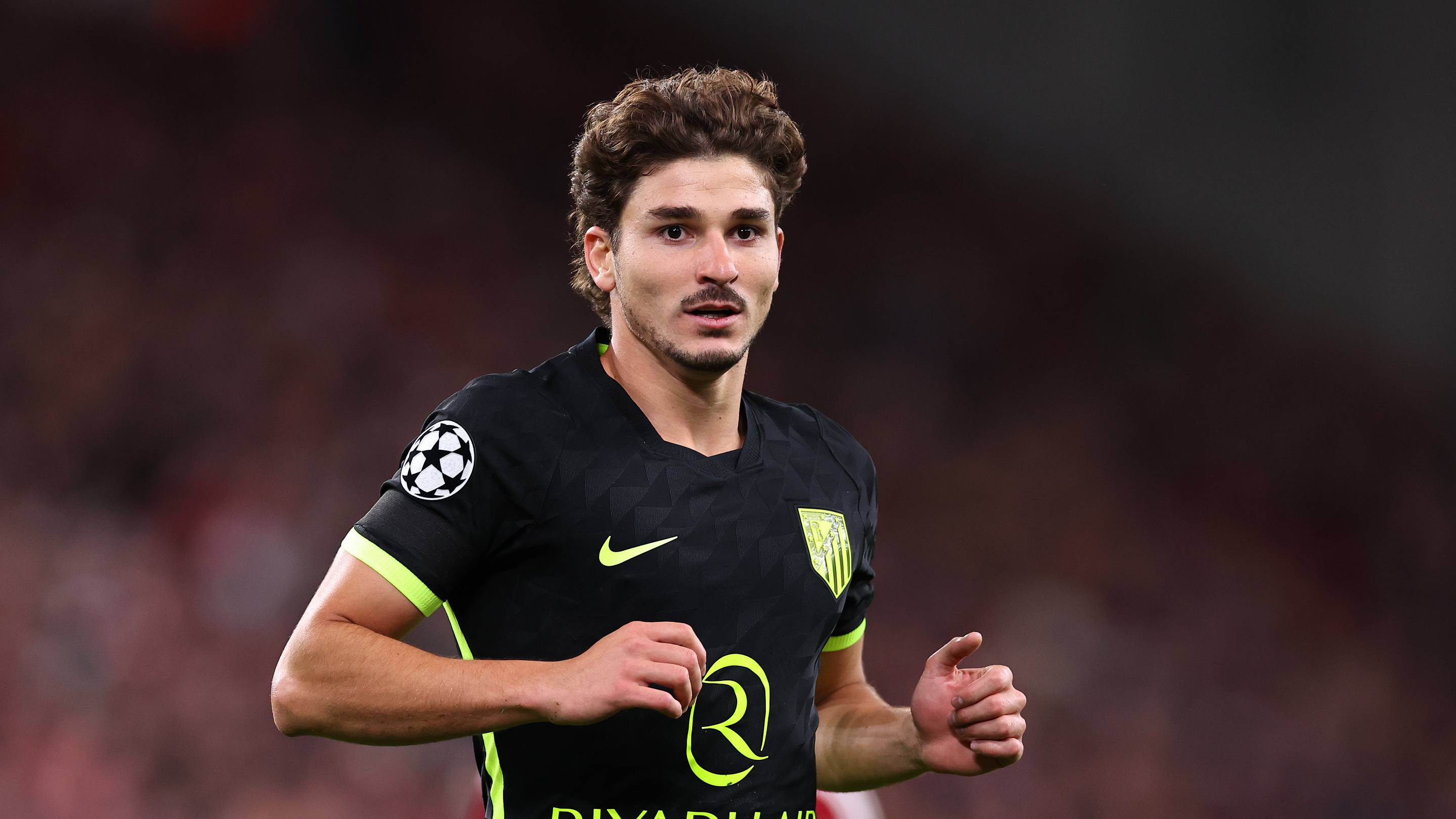 The Julian Alvarez to Arsenal swap deal that's been hiding in plain sight