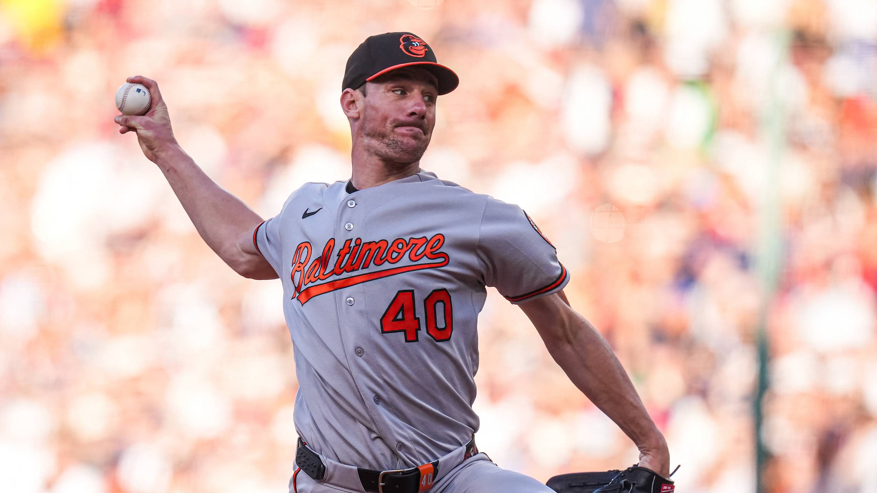 5 free agents who should be on SF Giants’ radar to build back rotation depth