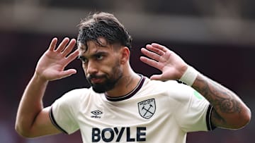 Nottingham Forest v West Ham United - Premier League