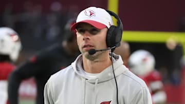 San Francisco 49ers v Arizona Cardinals