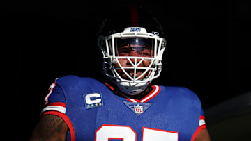 San Francisco 49ers v New York Giants