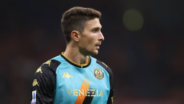 Mattia Caldara
