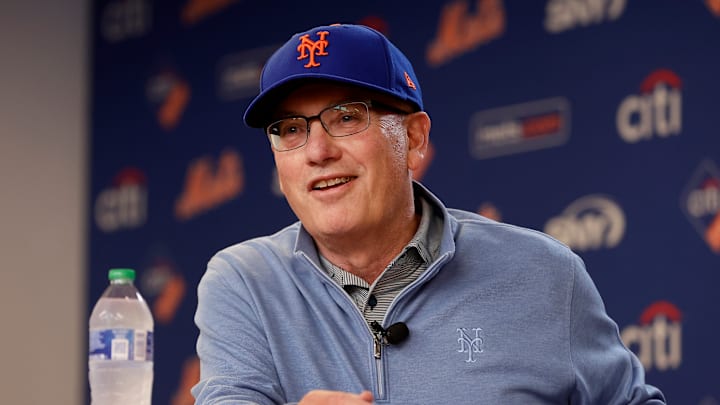 Milwaukee Brewers v New York Mets