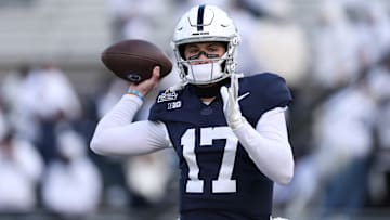 SMU v Penn State - Playoff First Round