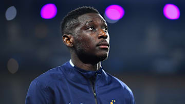 Randal Kolo Muani