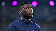 Randal Kolo Muani a un bon de sortie au PSG