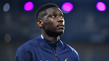 Randal Kolo Muani a un bon de sortie au PSG