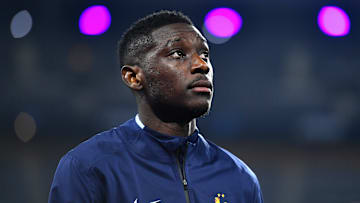 Randal Kolo Muani