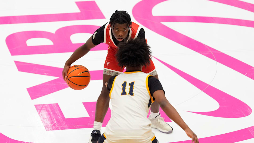 Scouts are praising Syracuse basketball 4-star and 5-star recruiting targets for their performances in the latest AAU season.