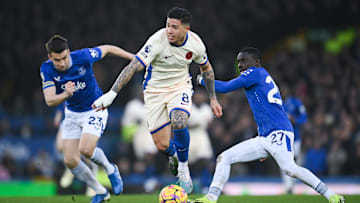 Chelsea vive momento de instabilidade na Premier League