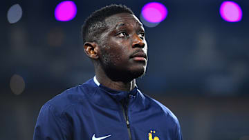 Randal Kolo Muani