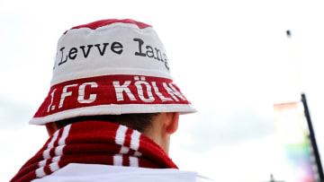 Effzeh-Fan