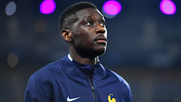 France v Israel - UEFA Nations League 2024/25 League A Group A2