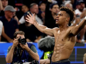 Paris Saint-Germain v FC Internazionale Milano - UEFA Champions League Final 2025
