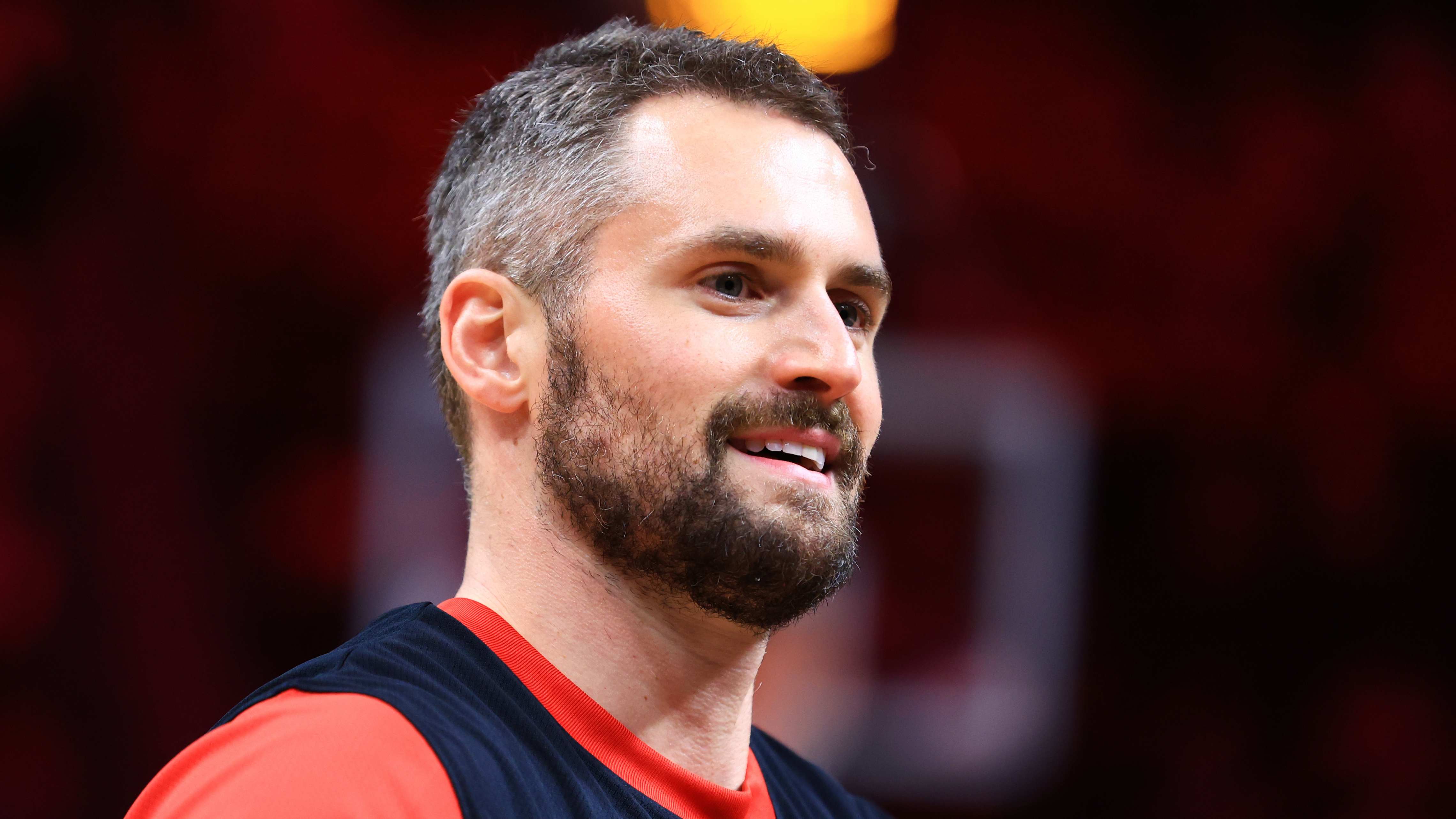Heat make a Kevin Love decision that Cavaliers fans knew was coming