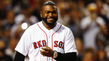 David Ortiz habló del tema Bogaerts