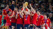 España 2010
