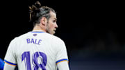 Real Madrid v Getafe - La Liga Santander
