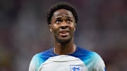 Raheem Sterling