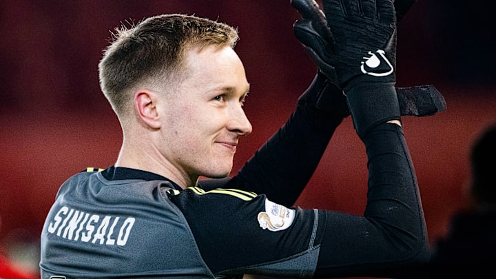 Aberdeen v Celtic - William Hill Premiership