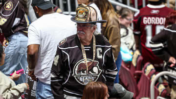 Hershey Bears