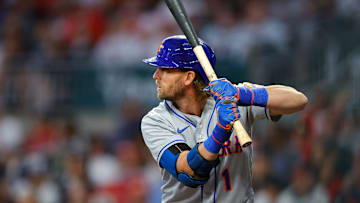 New York Mets v Atlanta Braves