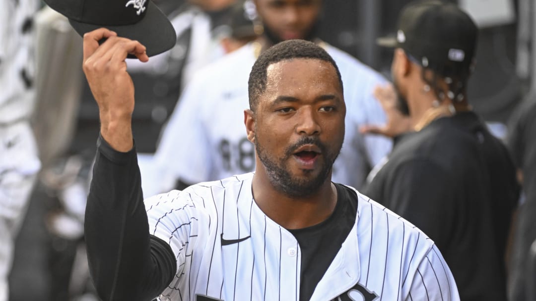 Kansas City Royals v Chicago White Sox